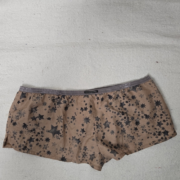 Maison Scotch Cotton Silk Boy Shorts - Picture 6 of 8